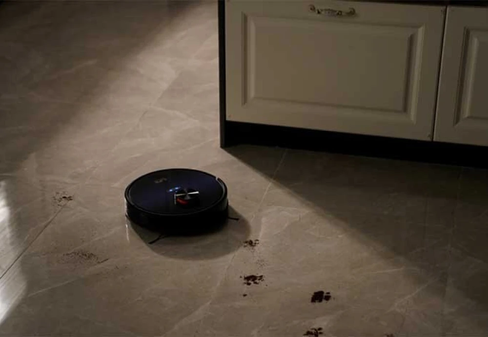 best vacuum cleaner robot