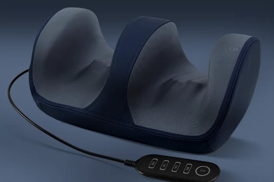 Foot Massager for Sore Feet