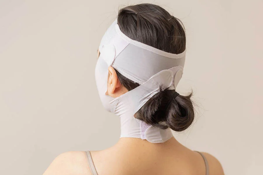 Reducing Sleep Mask